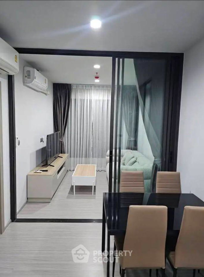 รูป คอนโด 1 ห้องนอน ราคาดี Life Asoke - Rama 9 เดิน 300 ม. ถึง MRT พระราม 9 ชั้น 27 ขนาด 36 ตร.ม. (ID 2771696) - รูปที่ 3/9