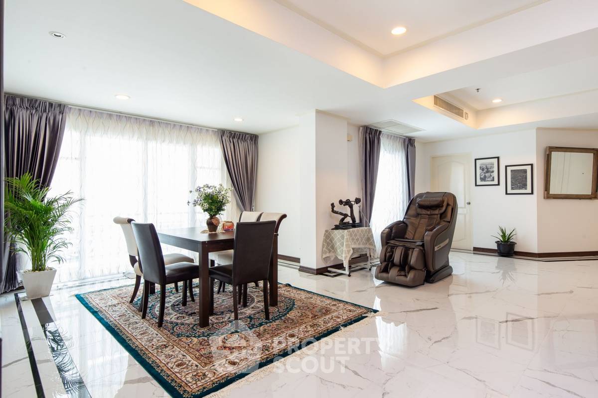 รูป คอนโด 3 ห้องนอน ขนาด 181 ตร.ม. ลา วี เอน โรส เพลส ใกล้ BTS ทองหล่อ 300 ม. (ID 2894845) - รูปที่ 2/50