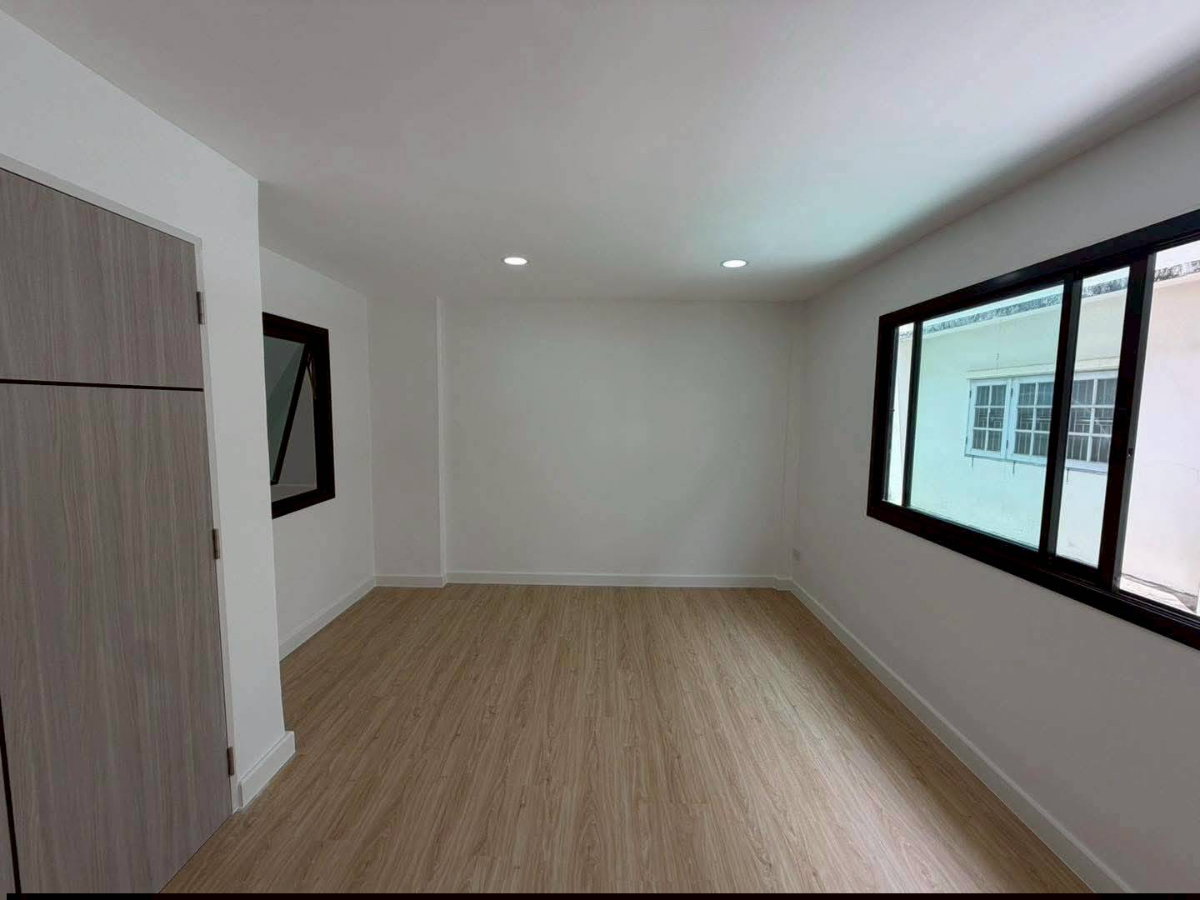 รูป ⭐✨RH-061 ขายทาวน์โฮมสรานนท์ ถนนติวานนท์ ✨⭐ - รูปที่ 10/20