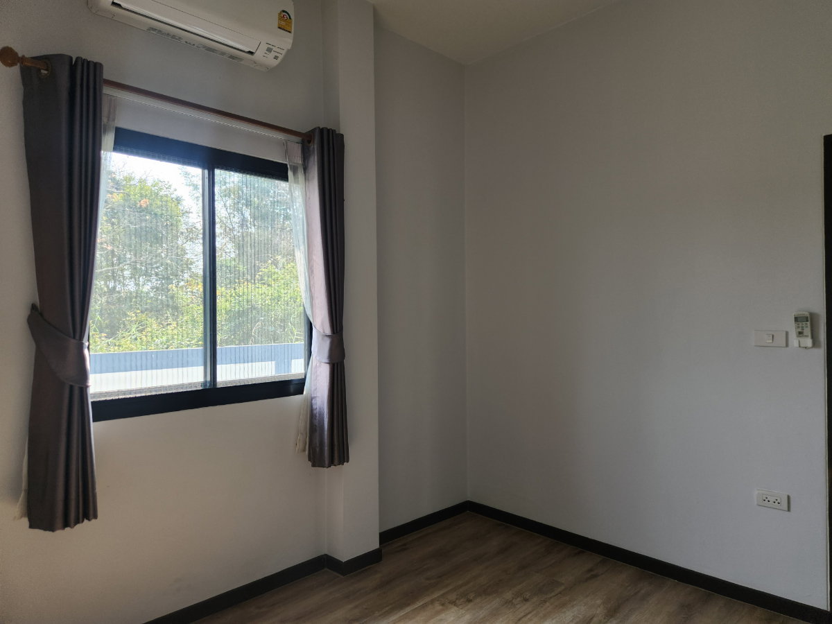 รูป ขายบ้านเดี่ยวชั้นเดียว หัวทะเล โคราช ใกล้สารสาสน์วิเทศ 500 ม. | 57.6 ตร.วา - รูปที่ 8/16