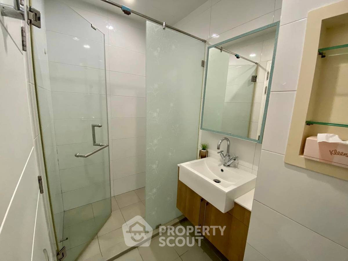 picture 26th-Floor 1-BR 40 Sqm Condo At Blocs 77, BTS On Nut (ID 1801595) - 3/17