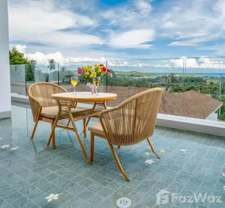 picture urnkey Luxury Villa with Captivating Sea Views 6542197 - 16/19