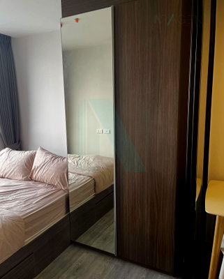 Condos for rent : 🎊 For Rent Condo THE ORIGIN LADPRAO - BANGKAPI Building 1, Floor 7,1 bed room, Room size 25 sqm