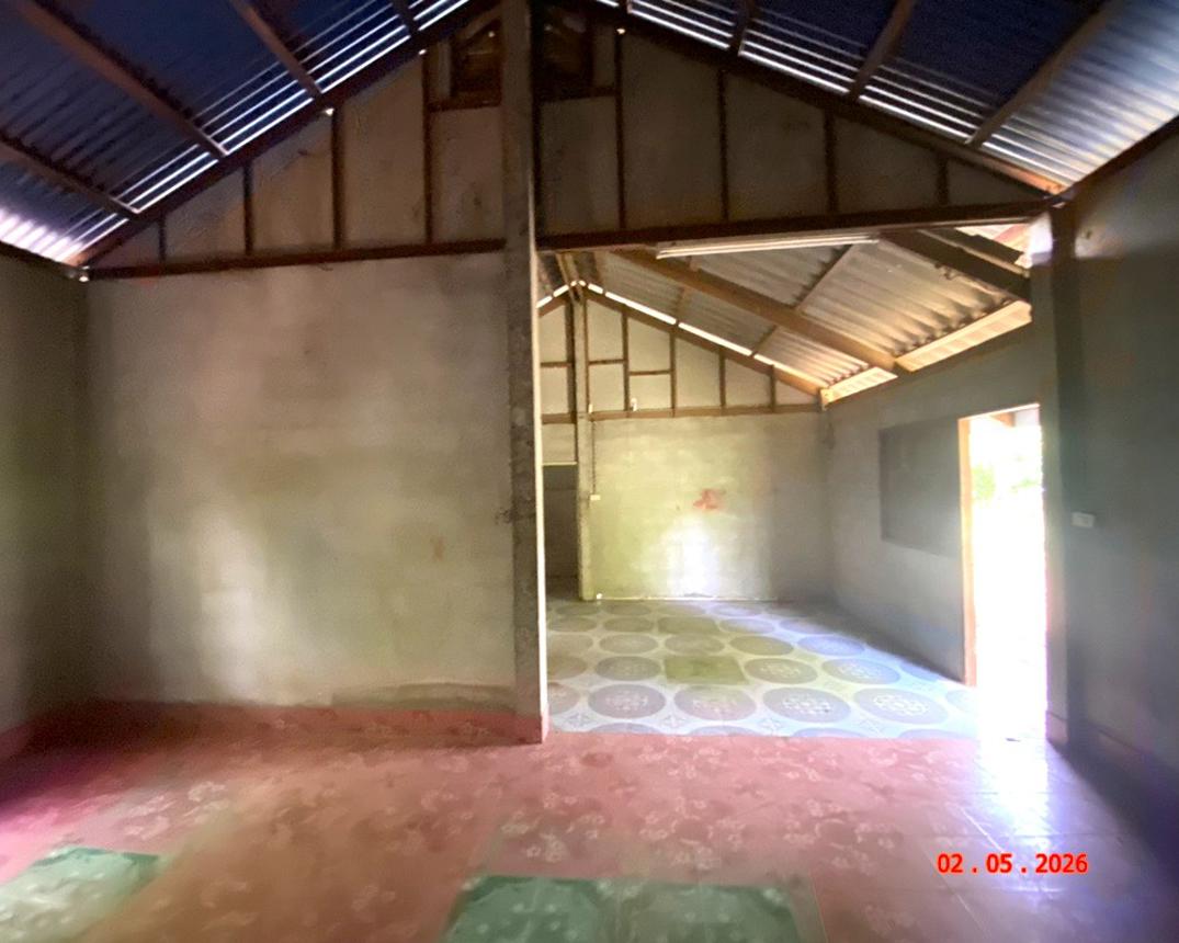 รูป บ้านเดี่ยว 195 ตร.วา ศรีวิไล บึงกาฬ 1.5M - รูปที่ 23/36