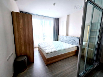 Condos for sale : 📌 For Sell Condo SUPALAI LOFT SATHORN - RATCHAPHRUEK Building 1, Floor 17,1 bed room, Room size 35 sqm