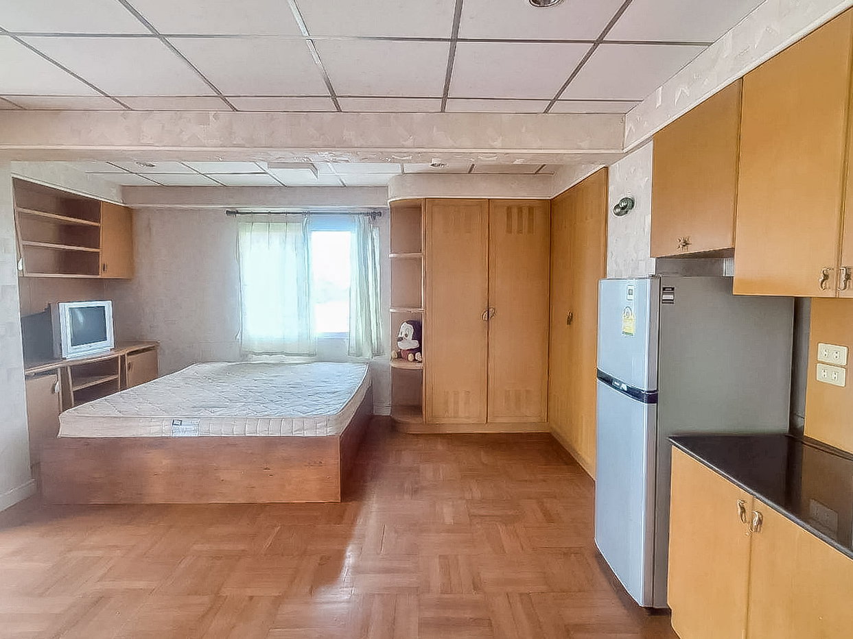 รูป Rimhad Jomtien Condominium for Sale - รูปที่ 7/9