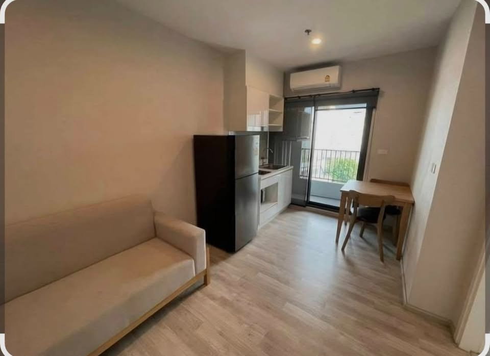 picture Condo for Rent at The Privacy Rama 9 (B6907003) - 1/6