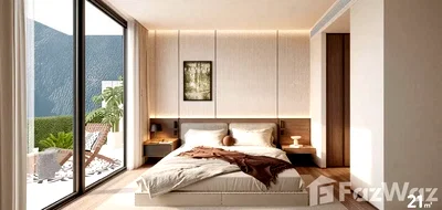 บ้านเดี่ยว ถลาง ภูเก็ต : ขาย วิลล่า 4 ห้องนอน ในโครงการ อายาน่า ลักชัวรี่ วิลล่าส์ 6543284