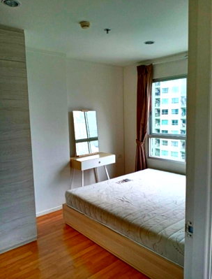 คอนโดให้เช่า : 🏙️✨ FOR RENT: Lumpini Park Rama 9 — SPACIOUS MODERN LIVING IN PRIME CBD!  💰 Rental Price: 13,500 THB/month | 📲 Line ID: @condobkk (with @)  