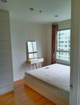 🏙️✨ FOR RENT: Lumpini Park Rama 9 — SPACIOUS MODERN LIVING IN PRIME CBD!  💰 Rental Price: 13,500 THB/month | 📲 Line ID: @condobkk (with @)  