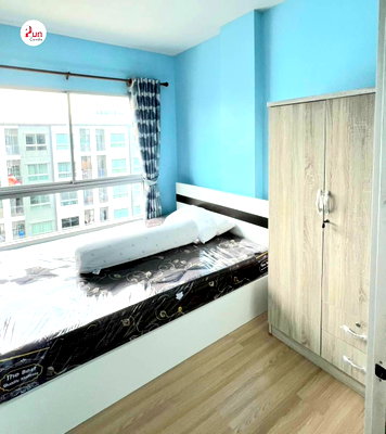 Condos for rent : The Kith Lumlukka-klong2 for rent...
