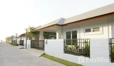 รูป ขาย วิลล่า 3 ห้องนอน ในโครงการ ซีบรีส วิลล่า พัทยา 1893218 - รูปที่ 14/15