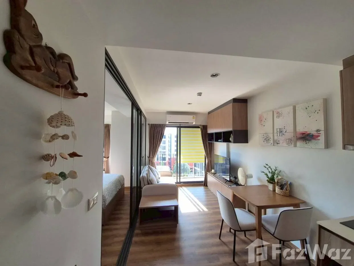 รูป ขาย คอนโด 1 ห้องนอน ในโครงการ ลา ฮาบานา 6542190 - รูปที่ 1/16
