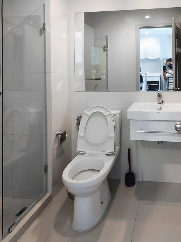 picture 💥CP-11320💥Life Sukhumvit 48👉Line : @mastercondo - 8/10