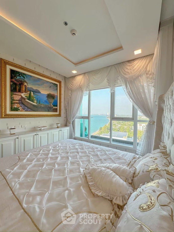 picture 2-BR Condo For Rent At Del Mare Condominium, High-Floor 16th (ID 3054271) - 2/14