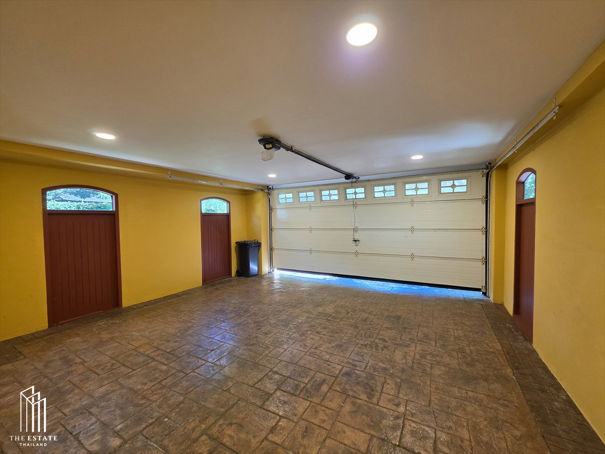 รูป For sale Magnolias French Country บ้านพักตากอากาศสไตล์เฟรนซ์คันทรีที่คงเสน่ห์ความหรูหรา 235 sq.w. 4 bedroom @30MB - รูปที่ 8/44