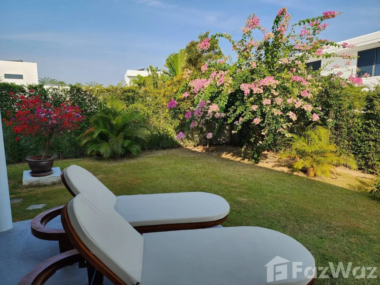 picture Newly Built 4-Bedroom Luxury Pool Villa 6543664 - 21/25