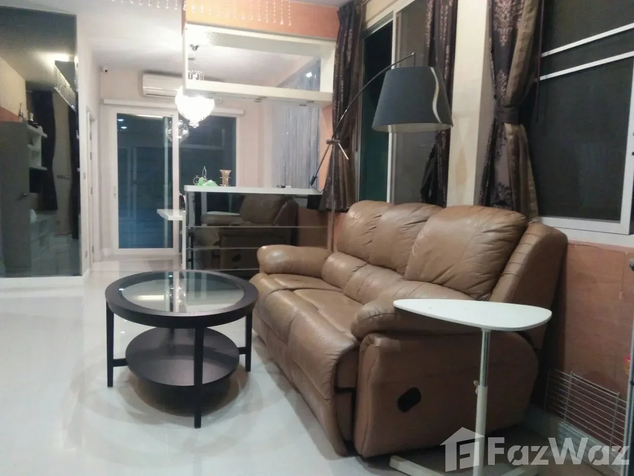 picture หมู่บ้านกลางเมือง เอส เซ้นท์ พระราม9 ลาดพร้าว 84 6540883 - 8/19