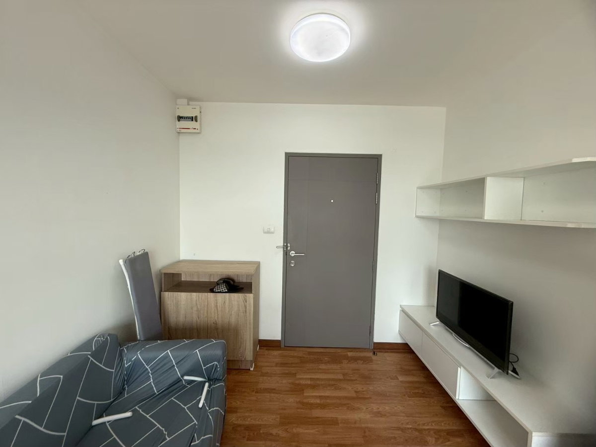 picture the trust condo south pattaya floor 24 - 11/17