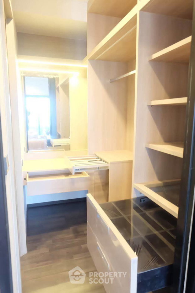 picture 1-BR Condo For Rent, The Line Asoke - Ratchada, 300m to MRT Phra Ram 9 (ID 2771411) - 8/9