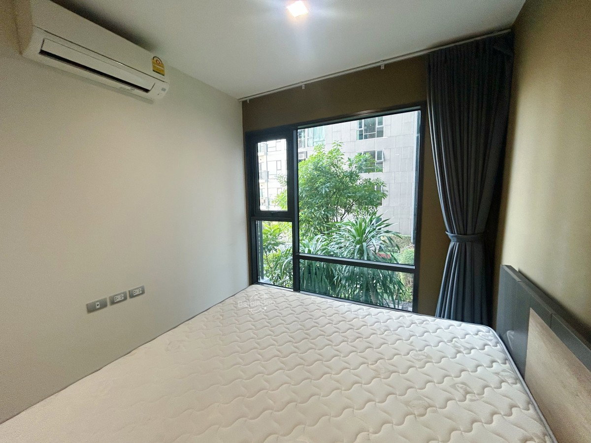 รูป Rhythm Sukhumvit 36-38 | Best Price 🔥🚝ใกล้ BTS Thonglor 400 m #2026060514732 - รูปที่ 2/10