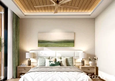 Houses for sale Boat Lagoon Phuket  : 2 Bedroom Villa for sale at Ayana Soluna Villas  6543269