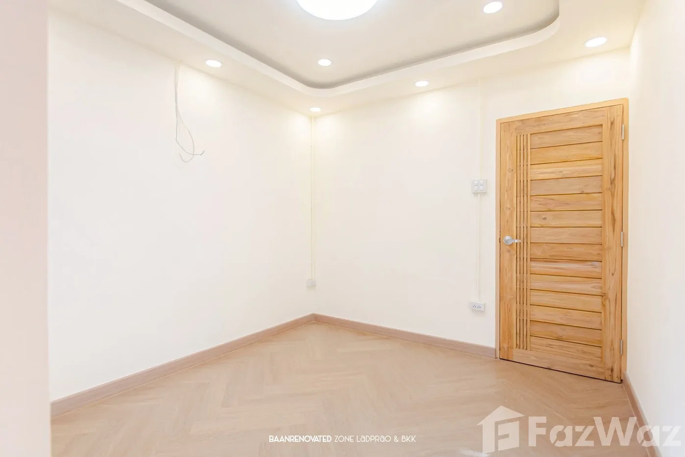 รูป ขาย บ้านเดี่ยว 2 ห้องนอน ใน ลาดพร้าว, กรุงเทพมหานคร 6541139 - รูปที่ 11/18