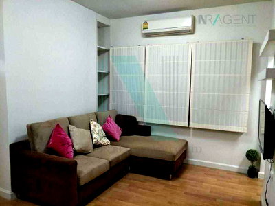 Condos for sale : For Sell Condo MY CONDO LADPRAO 27 Building A, Floor 3,1 bed room, Room size 35 sqm