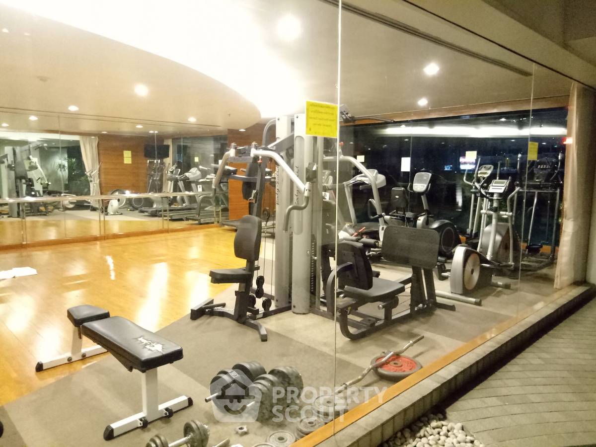 รูป คอนโด 1 ห้องนอนให้เช่า ที่บ้านนอนซิ ชั้น 7 ใกล้ช่องนนทรี (ID 2321449) - รูปที่ 12/13
