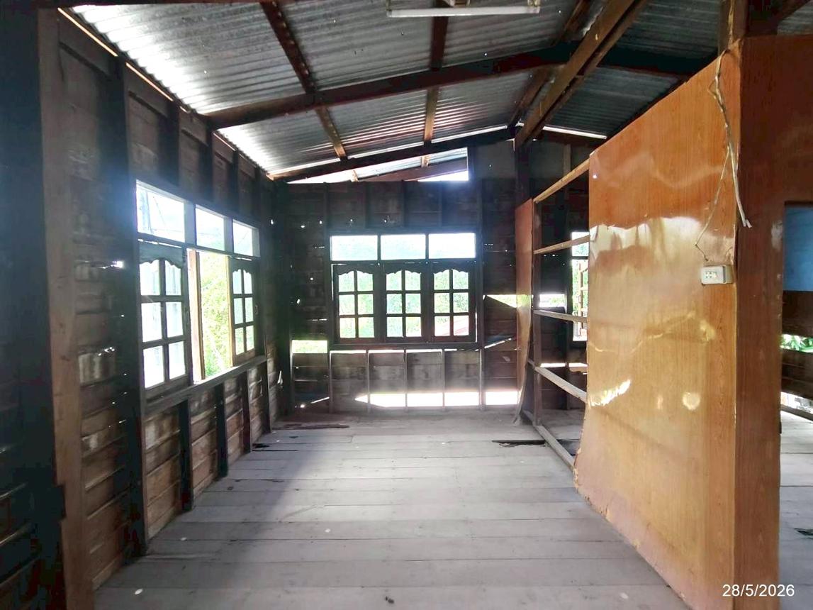 รูป บ้านเดี่ยว 71 ตร.วา หนองแสง อุดรธานี 727,000 - รูปที่ 25/32