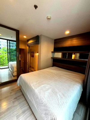 คอนโดให้เช่า : 🏙️✨ FOR RENT: IDEO Mobi Sukhumvit 81 — SPACIOUS MODERN LIVING NEAR BTS ON NUT!  💰 Rental Price: 28,000 THB/month | 📲 Line ID: @condobkk (with @)  