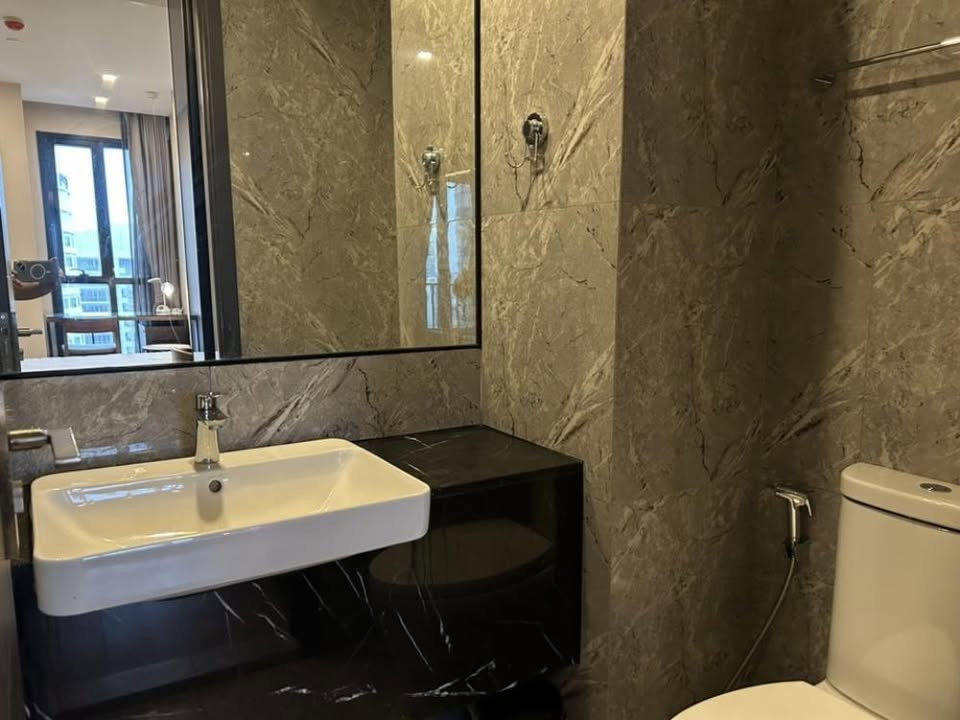 picture Condo for Rent at Ashton Asoke (B6907004) - 8/9