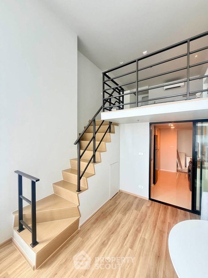 รูป คอนโด 1 ห้องนอน 48 ตร.ม. ชั้น 29 Culture Thonglor ใกล้ BTS ทองหล่อ 300 ม. (ID 3053961) - รูปที่ 9/19