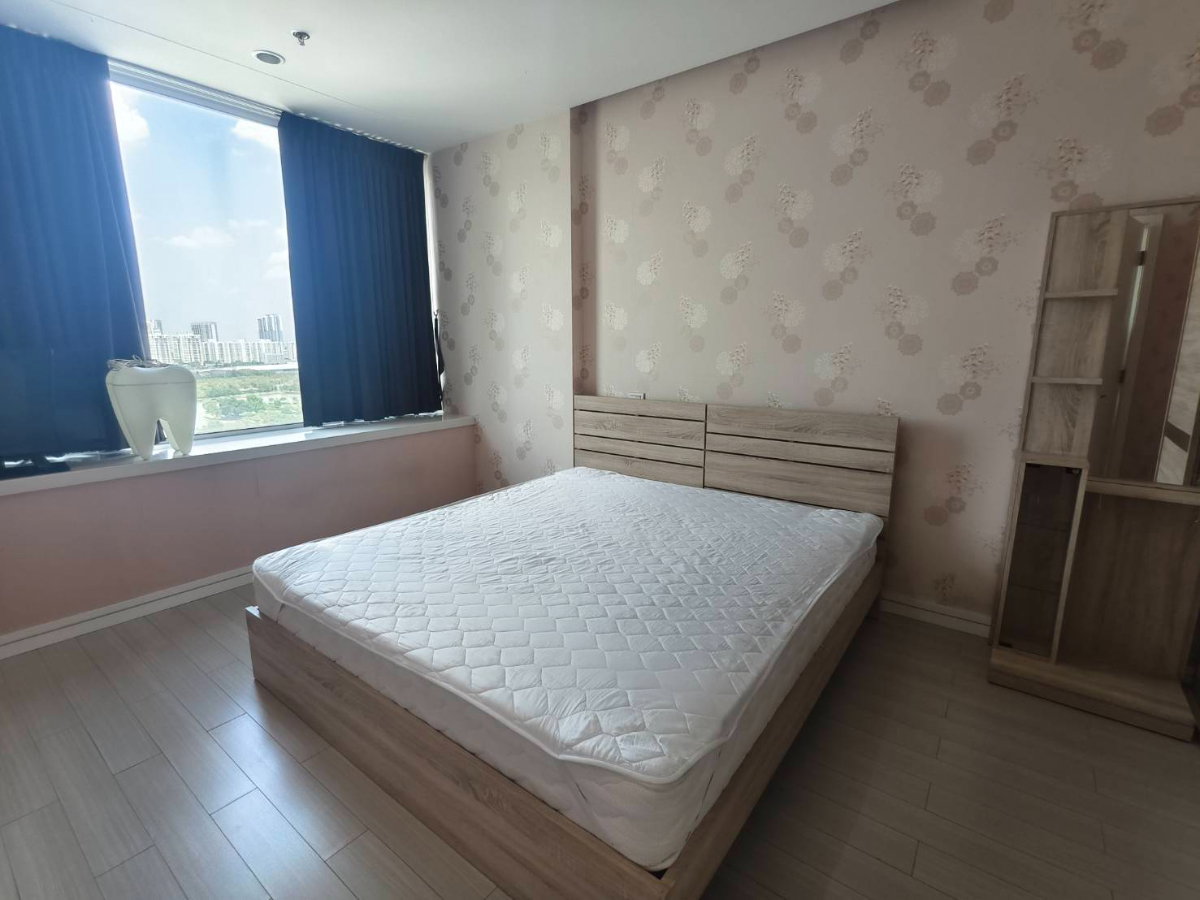 picture For Rent TC Green Rama9 🎉🔥 1bed 40sq.m only 15,000  - 7/11