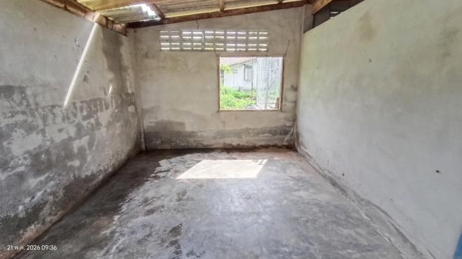 รูป บ้านเดี่ยว 111 ตร.วา คลองท่อม กระบี่ 1.1M - รูปที่ 8/34