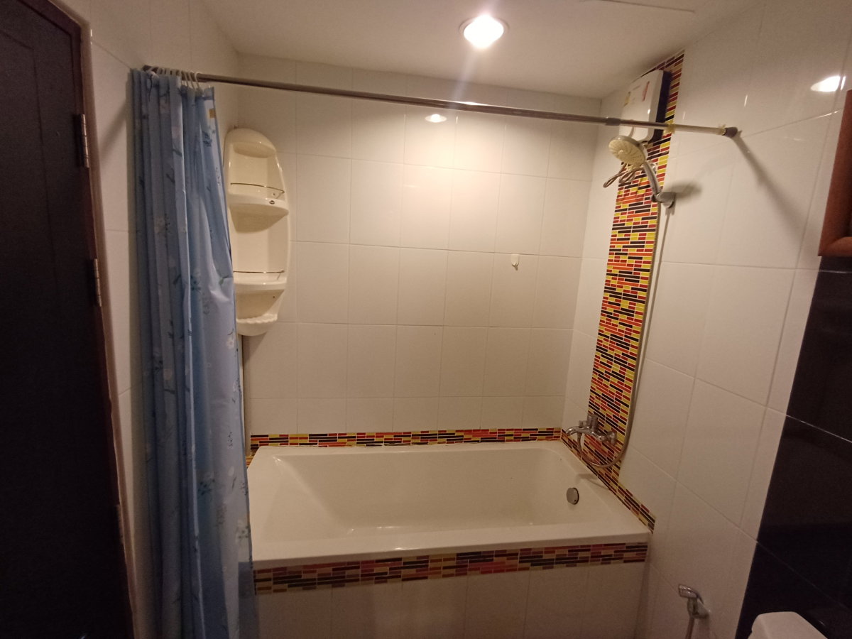 รูป ให้เช่า ลัดดาคอนโดวิว ศรีราชา ใกล้โรบินสัน 2 ห้องนอน 50 ตร.ม. - รูปที่ 15/17