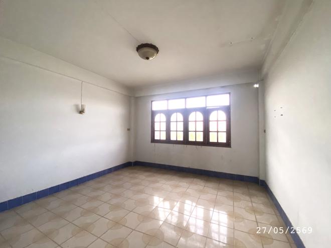รูป อาคารพาณิชย์ 38 ตร.วา เมืองชลบุรี ชลบุรี 6.9M - รูปที่ 10/34