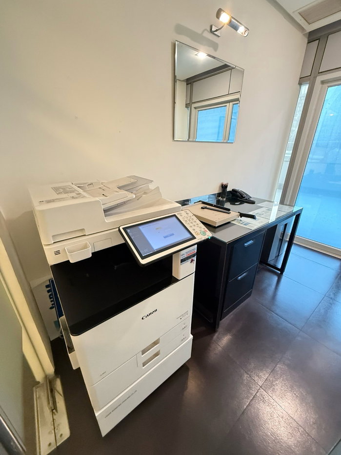 รูป WS7982 🏢 Premium Private Office พร้อมเข้าใช้งาน ใกล้ BTS ชิดลม ราคาเพียง 35,000 บาท/เดือน - รูปที่ 10/16