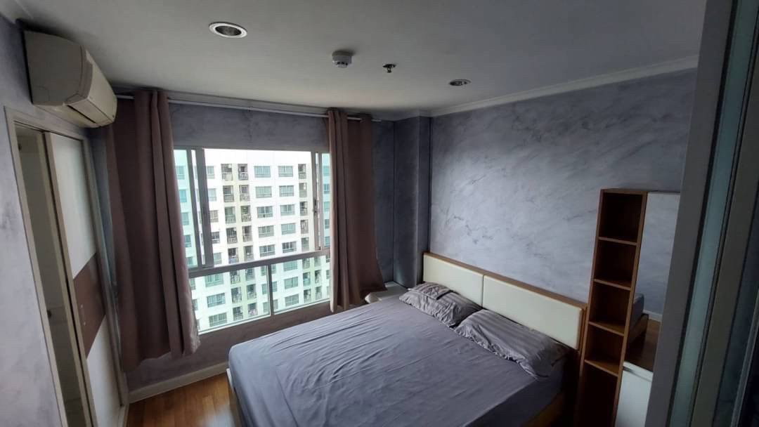 รูป 🌿💫Rent/เช่า Condo Lumpini Place Ratchayothin💫🌿‼️10,000‼️📌✨ ติด Bts รัชโยธิน 🚝 - รูปที่ 16/20