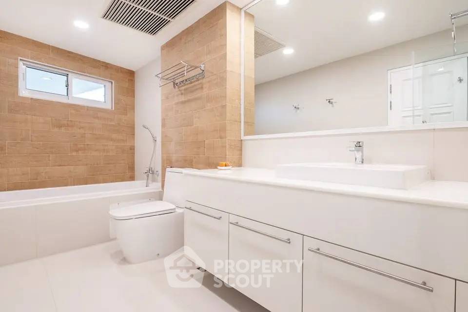 รูป คอนโด 3 ห้องนอน ชั้น 23 ขนาด 223 ตร.ม. ที่ Fifty Fifth Tower Thong Lor • ใกล้ BTS ทองหล่อ 200 ม. (ID 3051753) - รูปที่ 23/30