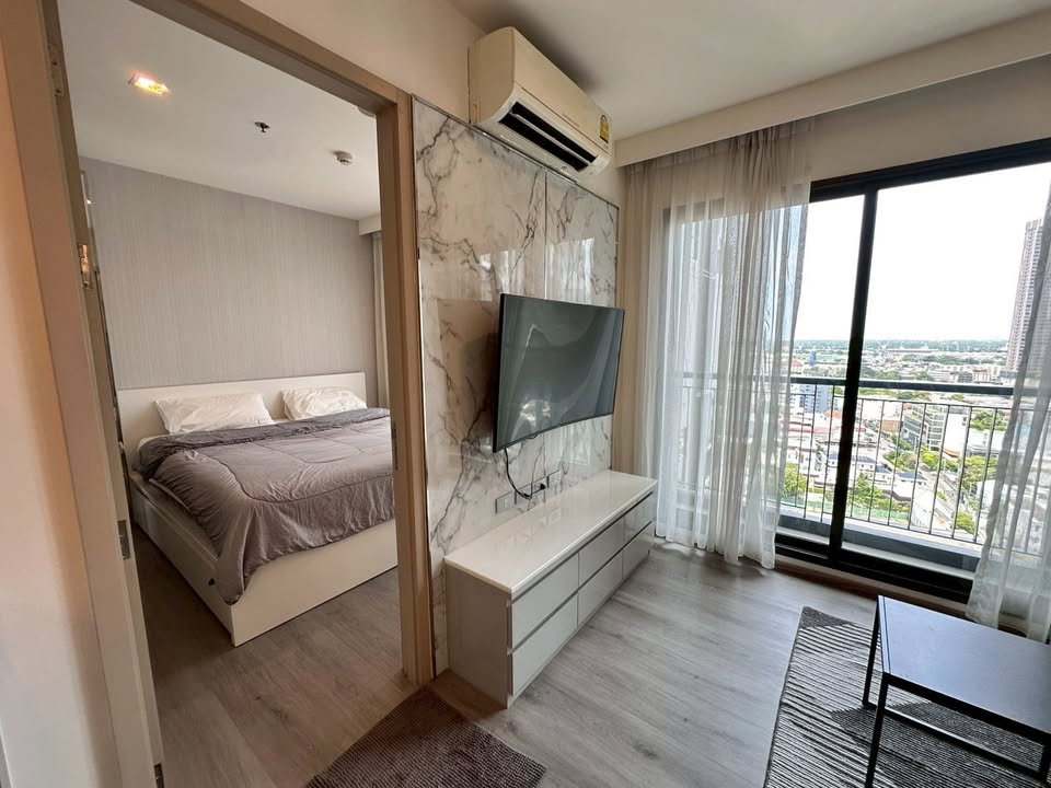 รูป 💥CP-11314💥ว่าง ให้ เช่า ริทึ่ม สุขุมวิท 36 - 38👉แอดไลน์ @cozycondo - รูปที่ 3/7