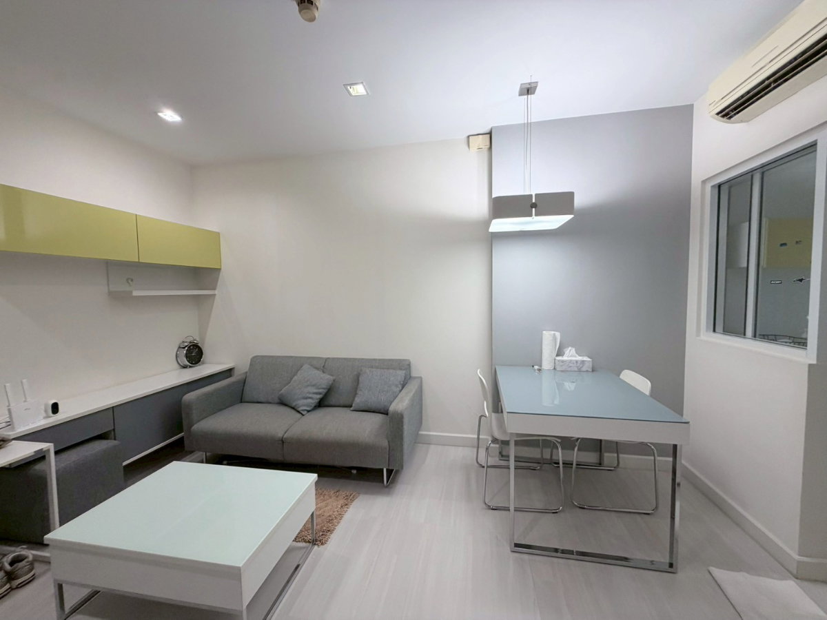 picture Hot Price 3 MB ðĨ The Room Rarchada-Ladprao ðĄ - 2/9