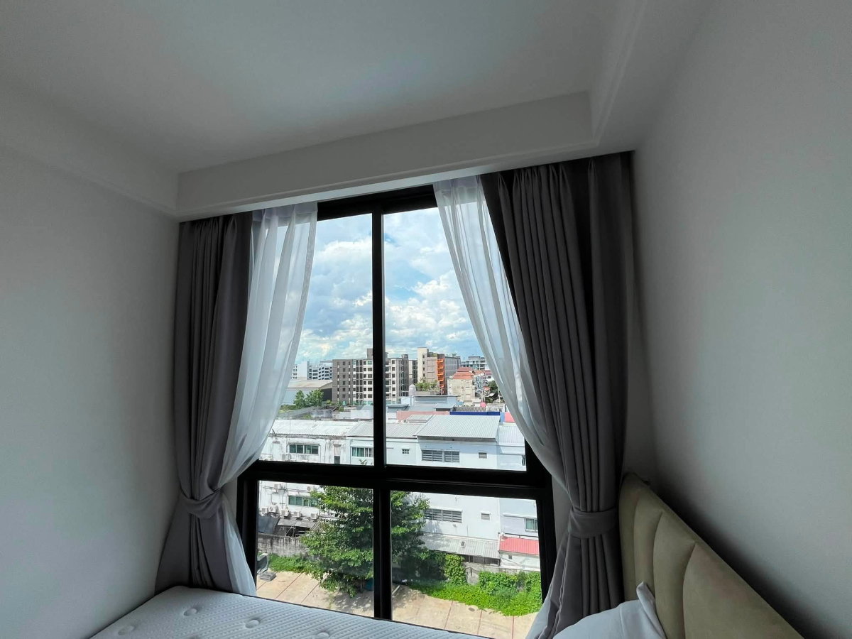 รูป Regal Onnut - Srinakarin ห้องสวย ราคาดี สอบถามเพิ่มเติมได้ที่ Line @condorental - รูปที่ 2/9