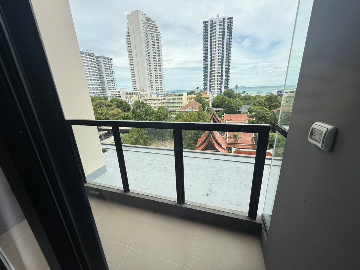 picture ☀️☀️☀️☀️☀️The Panora Pattaya☀️☀️☀️☀️☀️ - 15/52