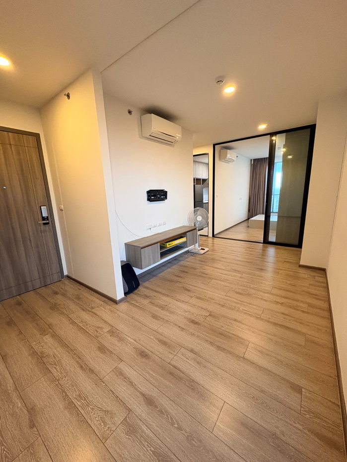 picture Condo for Sale – Corner Unit ✨ KnightsBridge Collage Sukhumvit 107 - 3/21