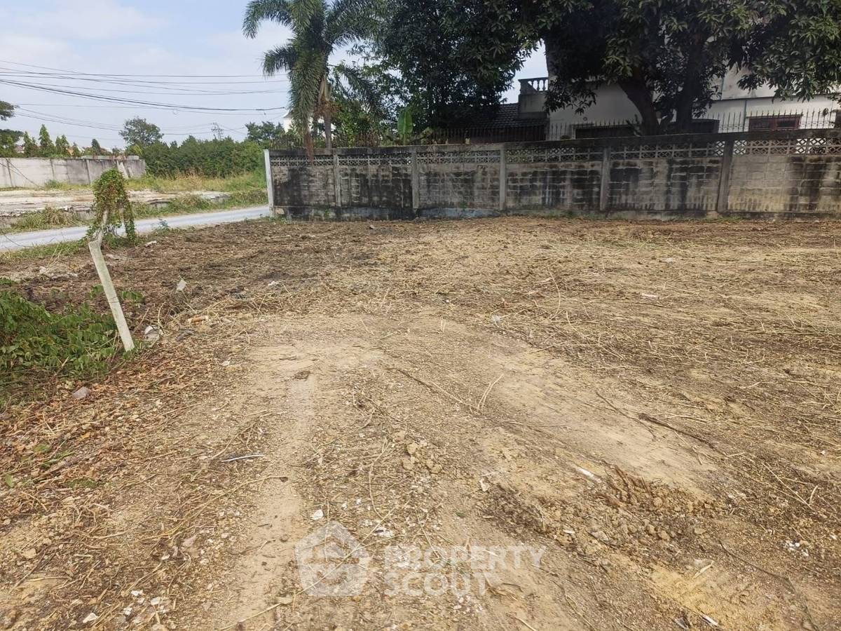 รูป ที่ดินขาย ในชิมพลี เขตตลิ่งชัน กรุงเทพมหานคร (ID 3051924) - รูปที่ 1/3
