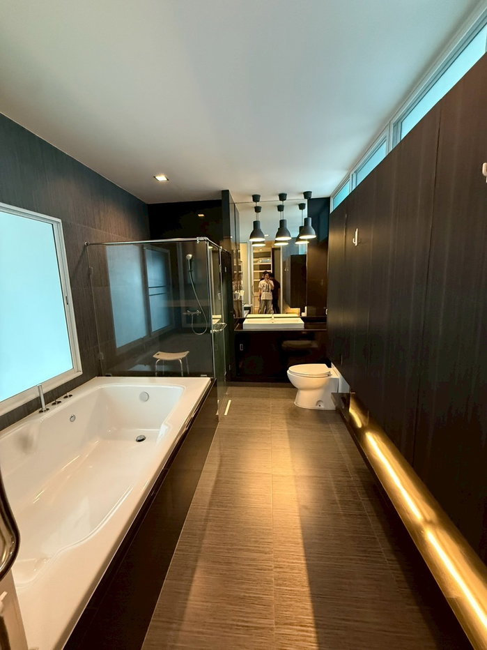 รูป NVNBY101 ให้เช่า บ้านเดี่ยว เนอวานา บียอนด์ พระราม 9-รามคำแหง 2ชั้น ขนาด 64.8 ตรว. 350 ตรม. 4 นอน 4 น้ำ 120,000 บาท 064-959-8900 - รูปที่ 29/41