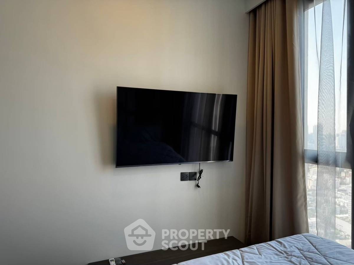 รูป คอนโด 2 ห้องนอน ขนาด 45 ตร.ม. ชั้น 45 โครงการ Park Origin Thonglor ใกล้ BTS ทองหล่อ (ID 2233917) - รูปที่ 19/20