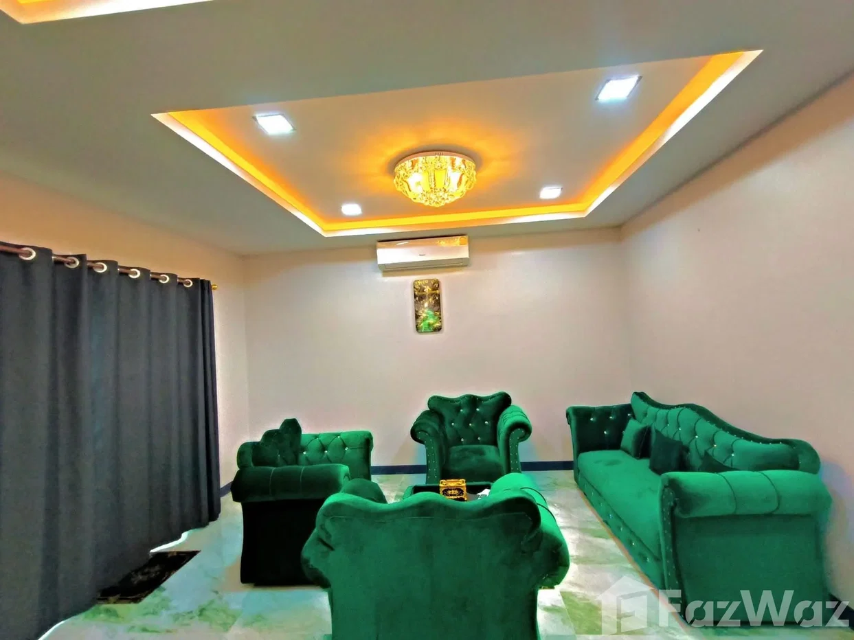 รูป ขาย วิลล่า 4 ห้องนอน ใน บางละมุง, ชลบุรี 6543940 - รูปที่ 4/17