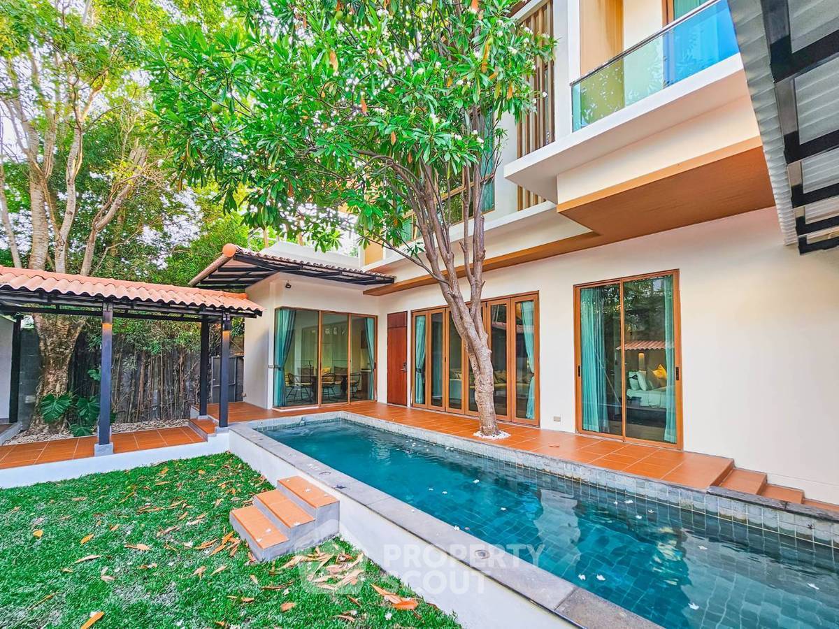 รูป วิลล่า 3 ห้องนอน ขาย ที่ Itz Time Hua Hin Pool Villas By Cross Collection (ID 3051894) - รูปที่ 6/28